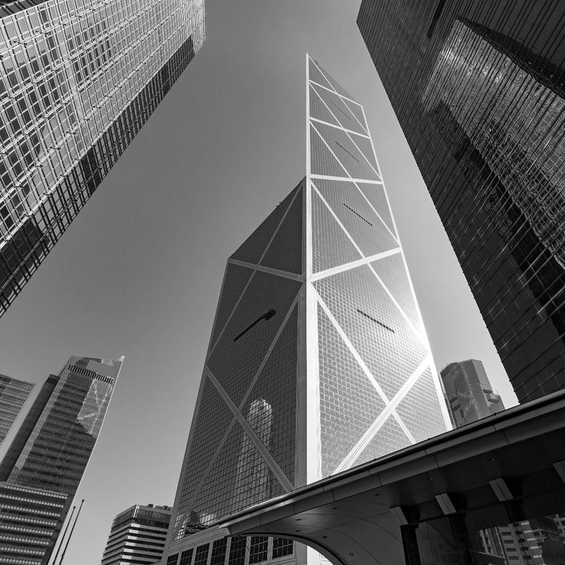 Corporate Restructuring