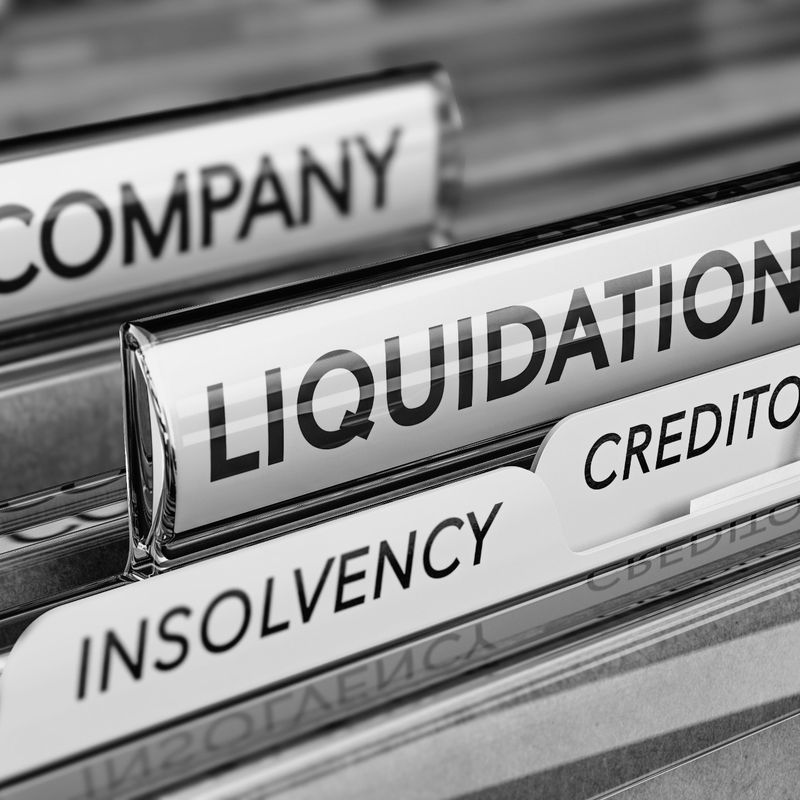 Insolvency & Debt Recovery