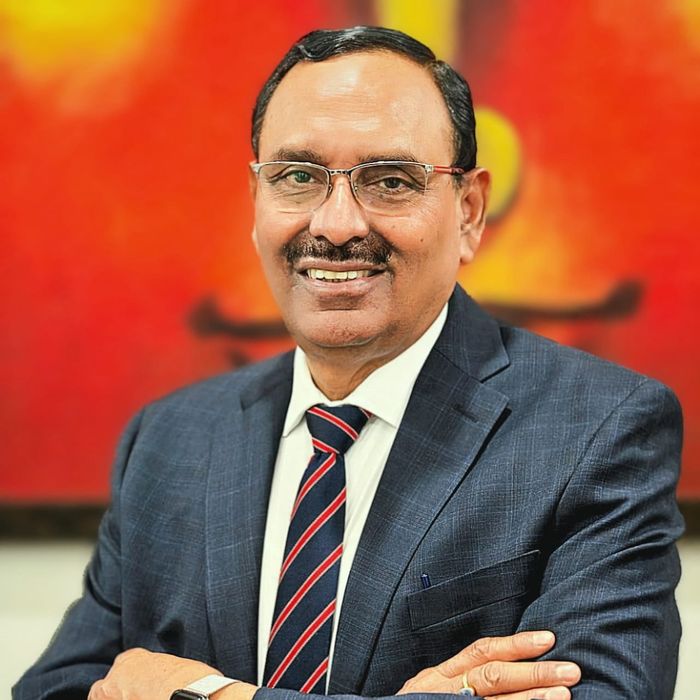 Vijai Pratap Singh