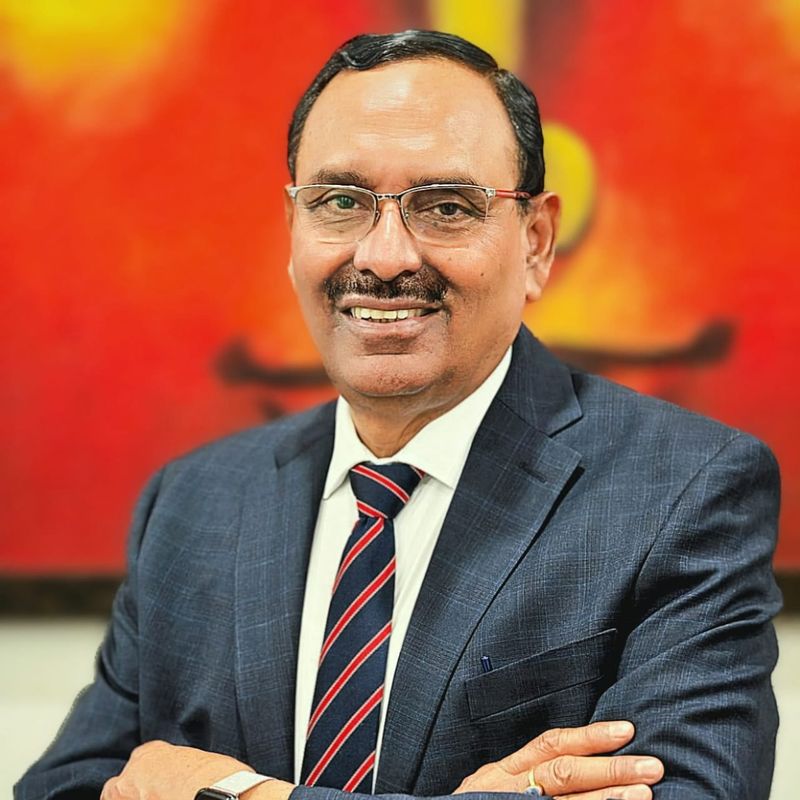 Vijai Pratap Singh