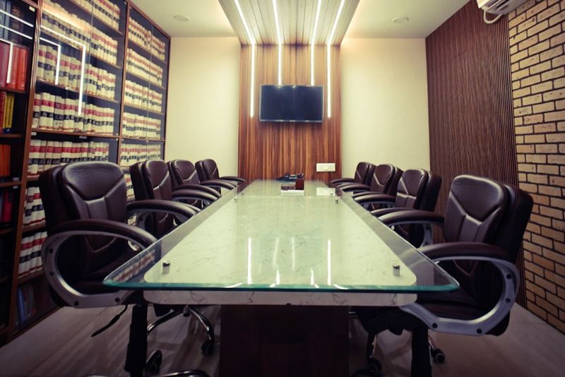 Mergers & Amalgamations