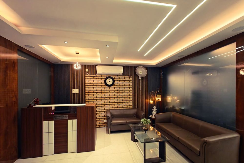 Revera Legal office, New Delhi