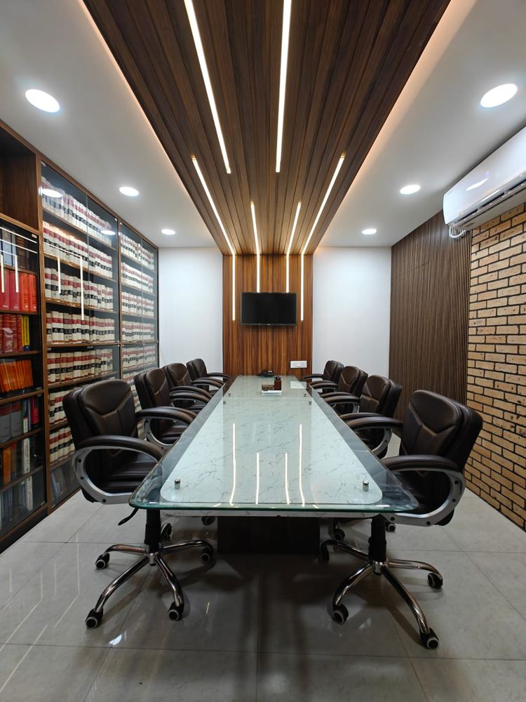 Revera Legal office, New Delhi