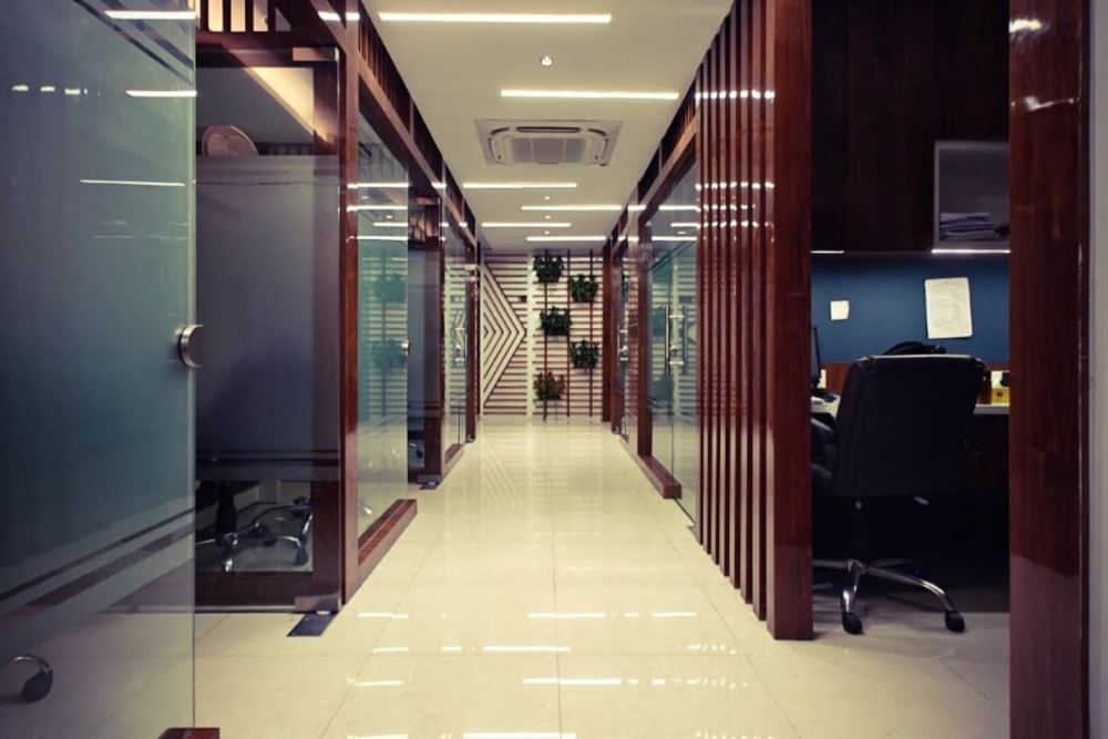 Revera Legal office, New Delhi
