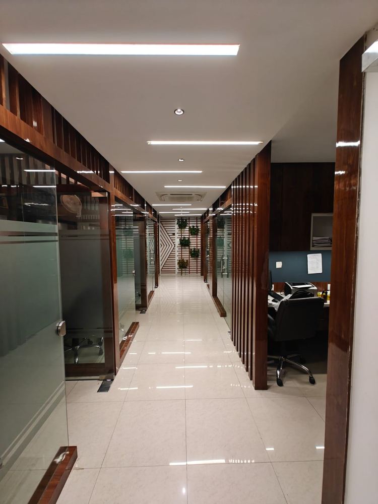 Revera Legal office, New Delhi